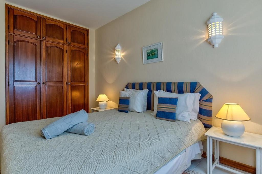 Photo of Bedroom in Carvoeiro