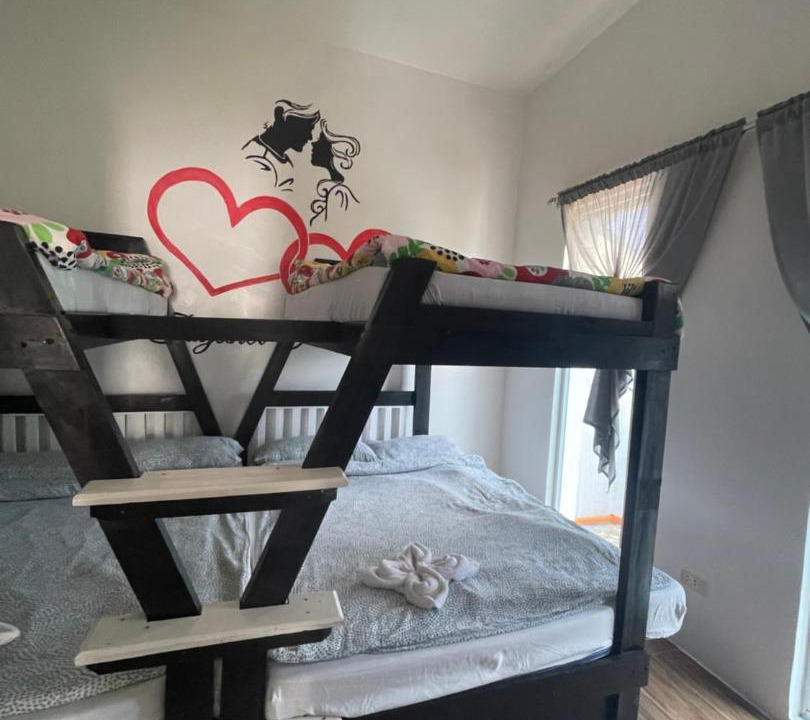 Photo of Bedroom in Bolinao