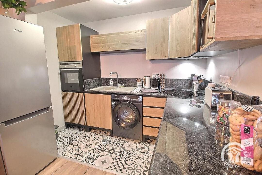Photo of Kitchen in Dinan