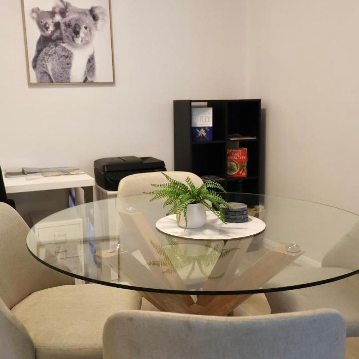 Photo of Livingroom in Pyrmont