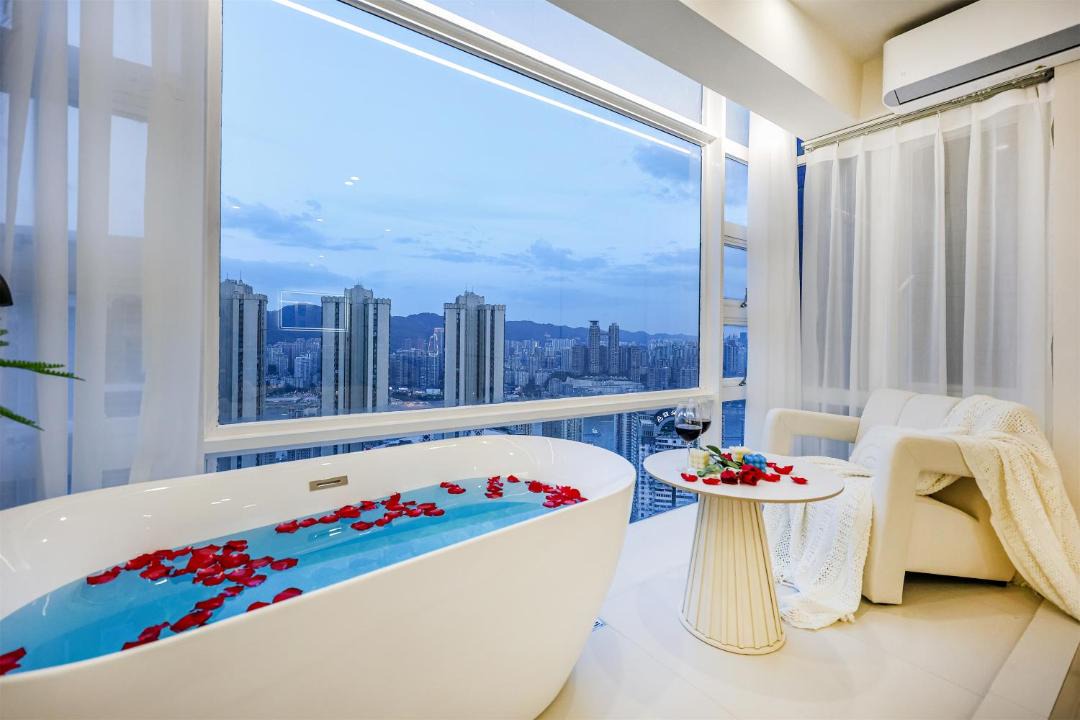 Photo of Bathroom in Yuzhong