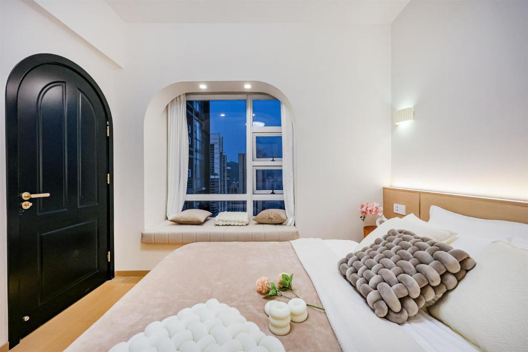 Photo of Bedroom in Yuzhong