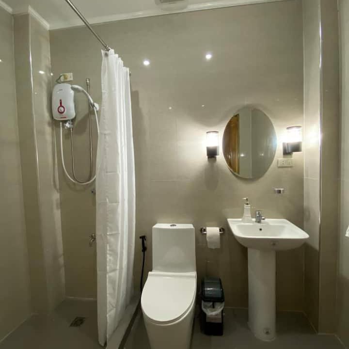 Photo of Bathroom in Agoo