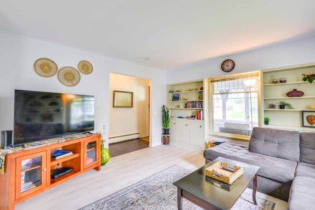 Photo of Livingroom in Clayton