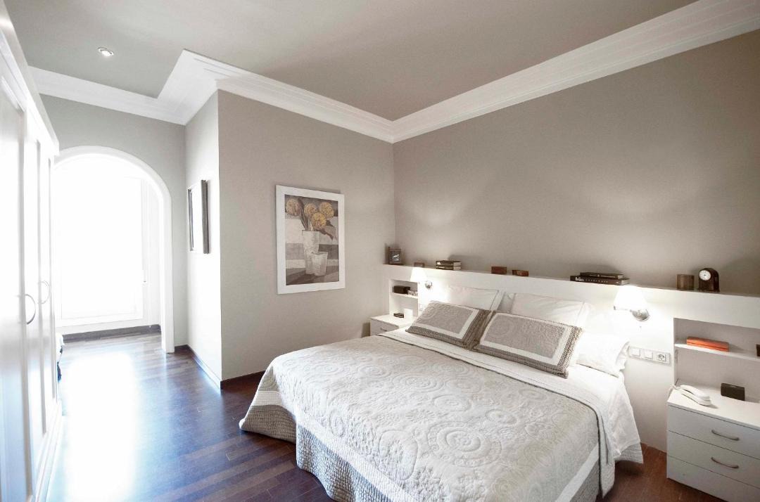 Photo of Bedroom in Dreta de l'Eixample