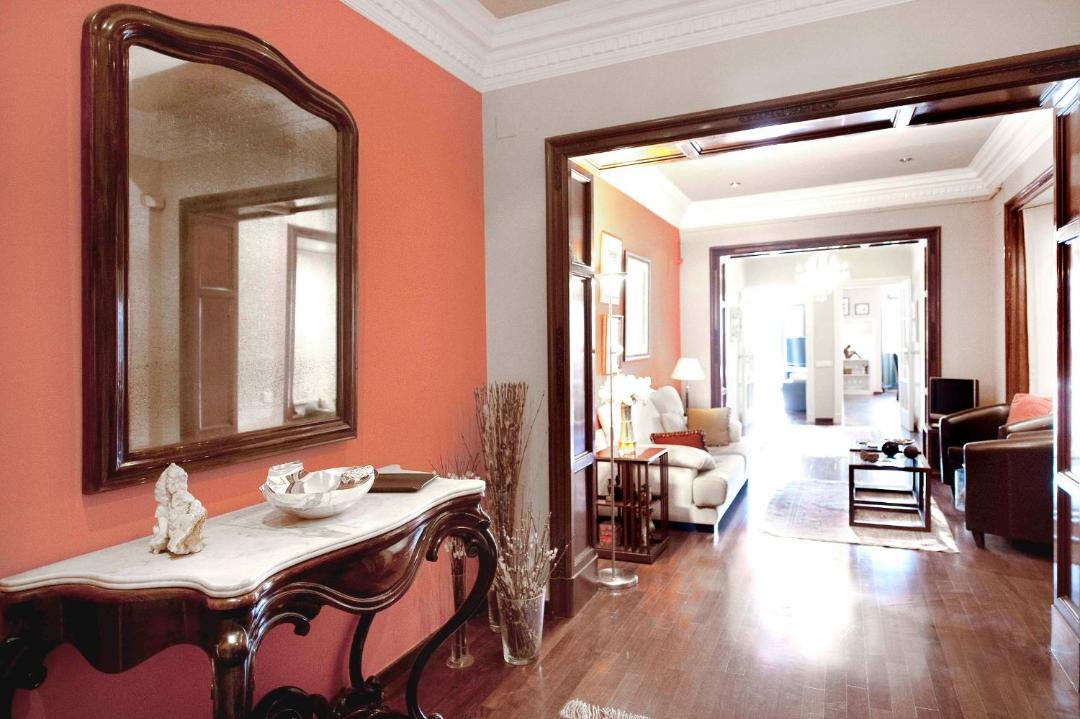Photo of Livingroom in Dreta de l'Eixample