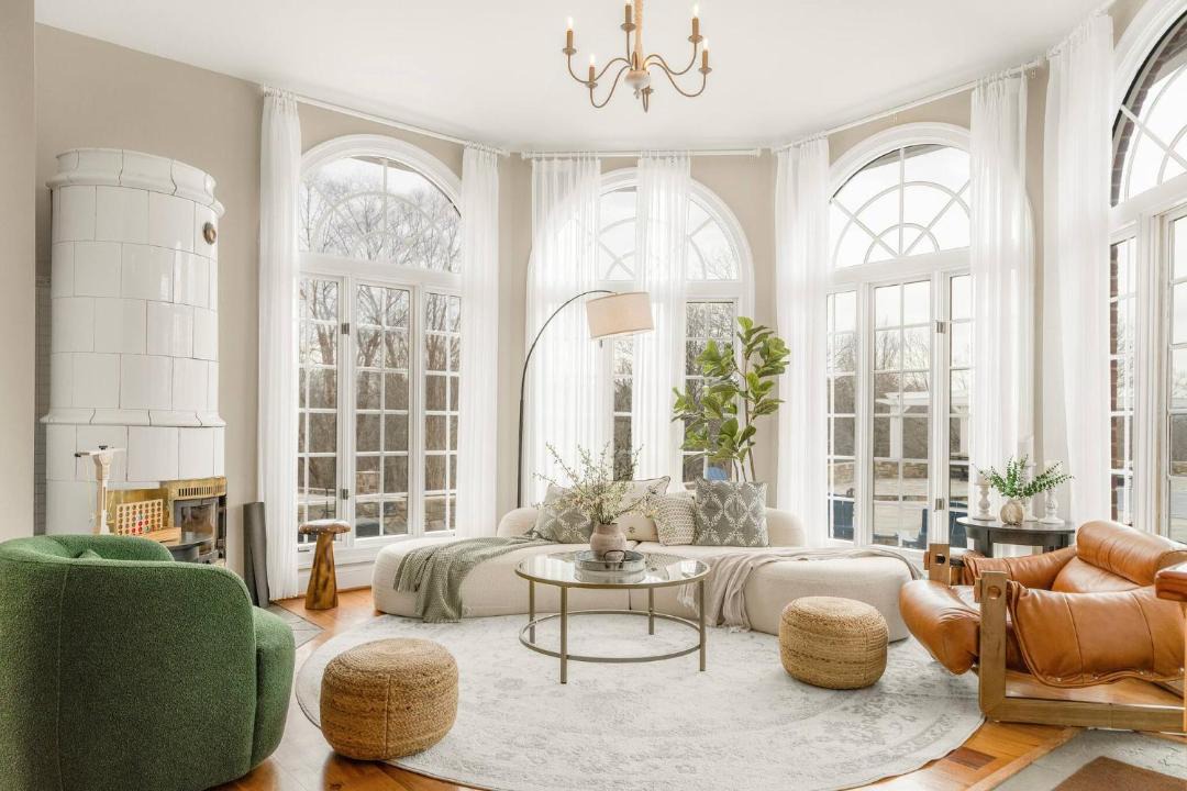 Photo of Livingroom in Haywood
