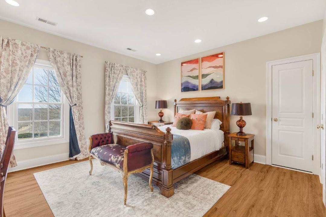 Photo of Bedroom in Haywood