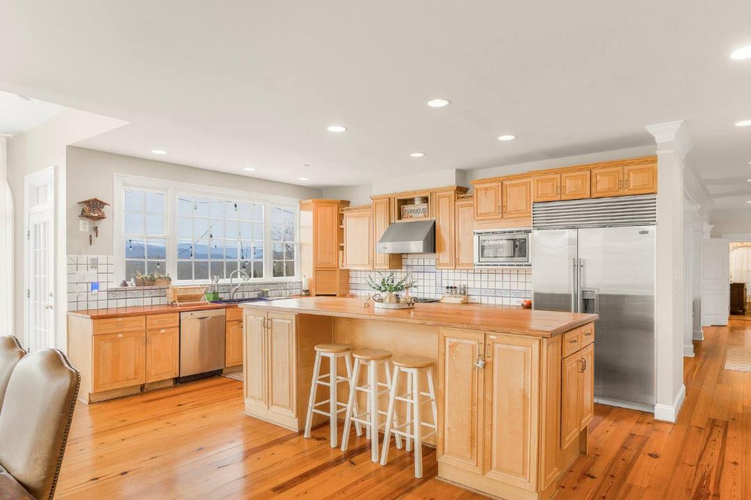 Photo of Kitchen in Haywood