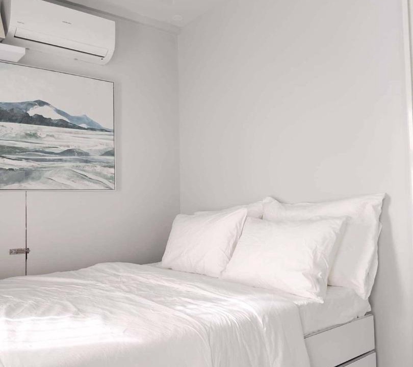 Photo of Bedroom in South Triangle