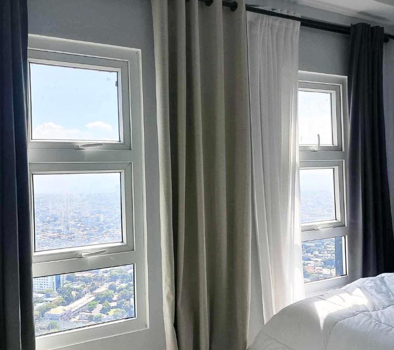 Photo of Bedroom in South Triangle