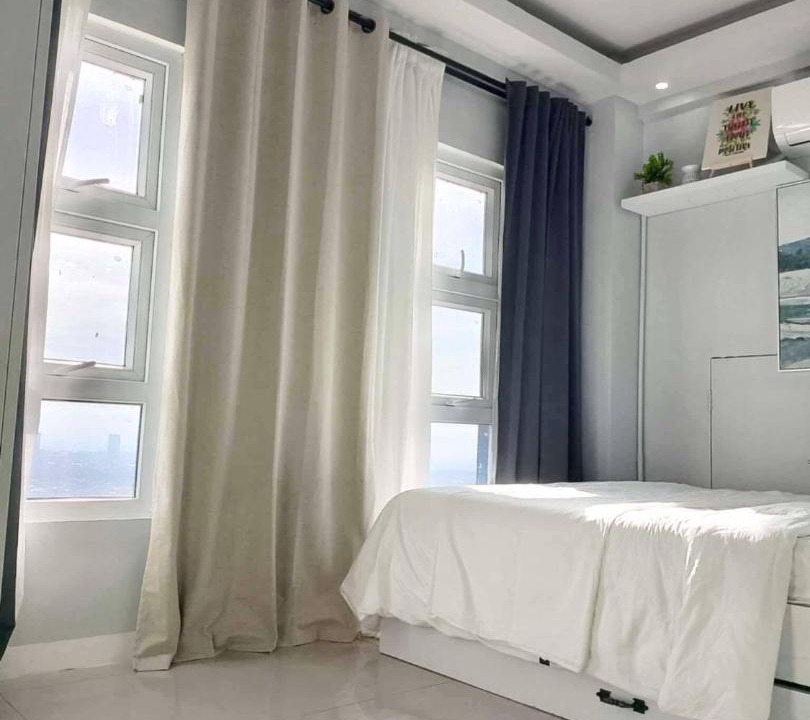 Photo of Bedroom in South Triangle