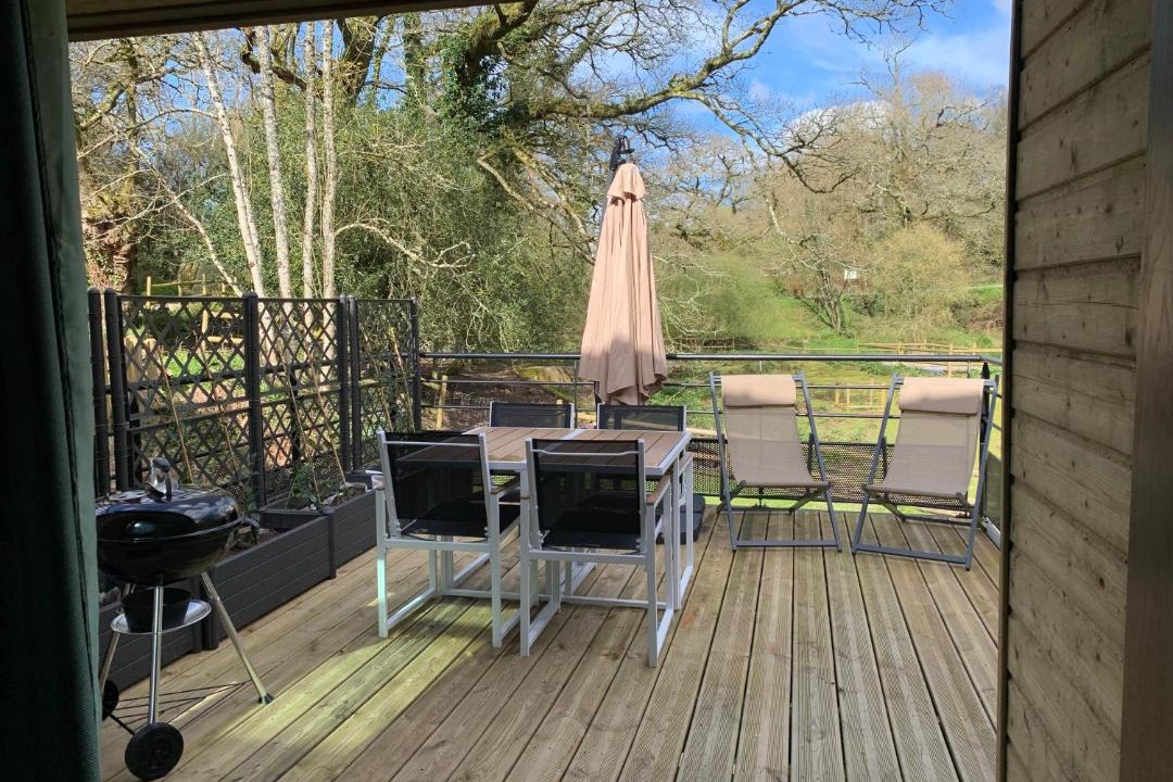 Photo of Patio Balcony in Noyal-Muzillac