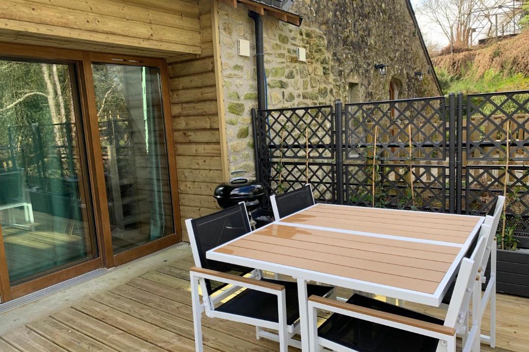Photo of Patio Balcony in Noyal-Muzillac