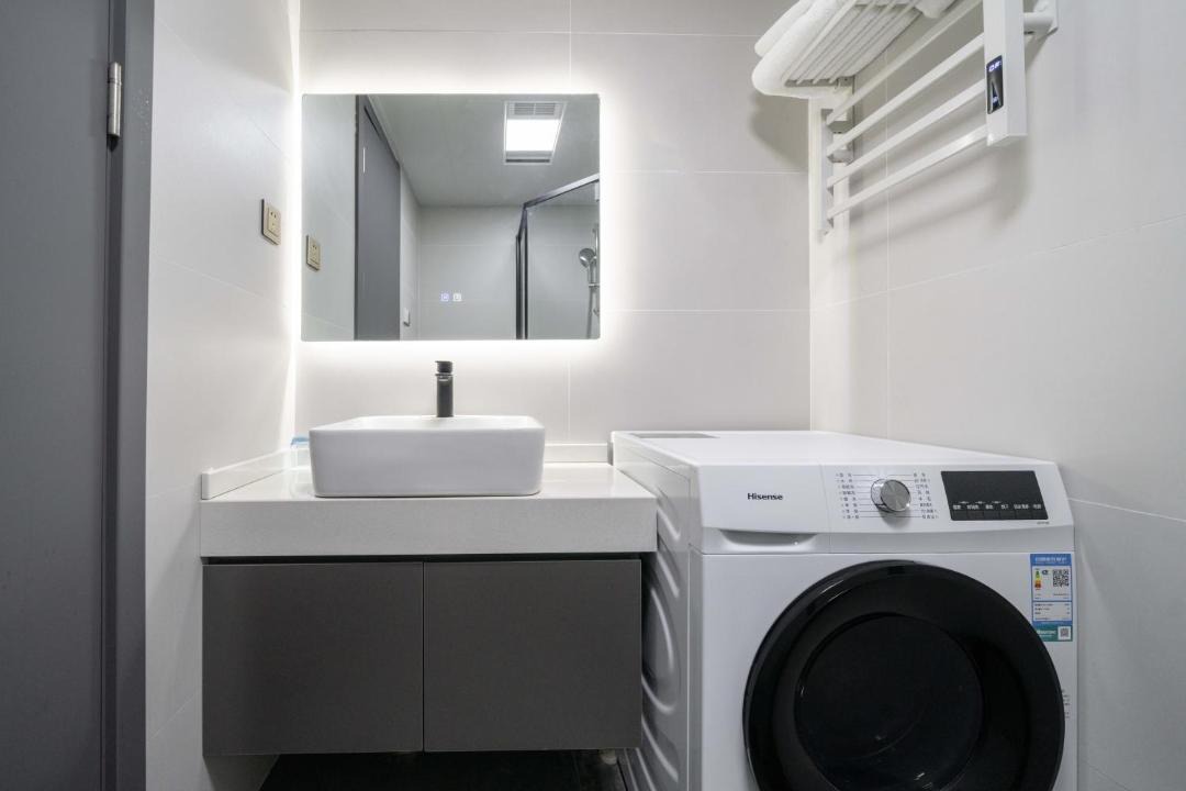 Photo of Bathroom in Putuo