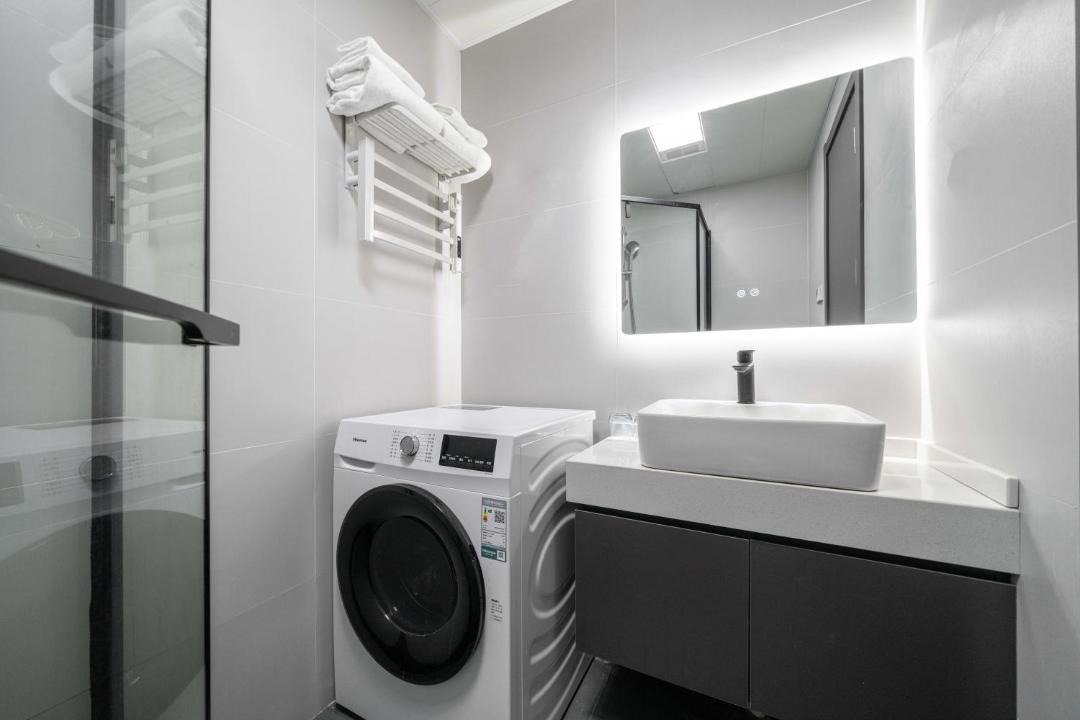 Photo of Bathroom in Putuo