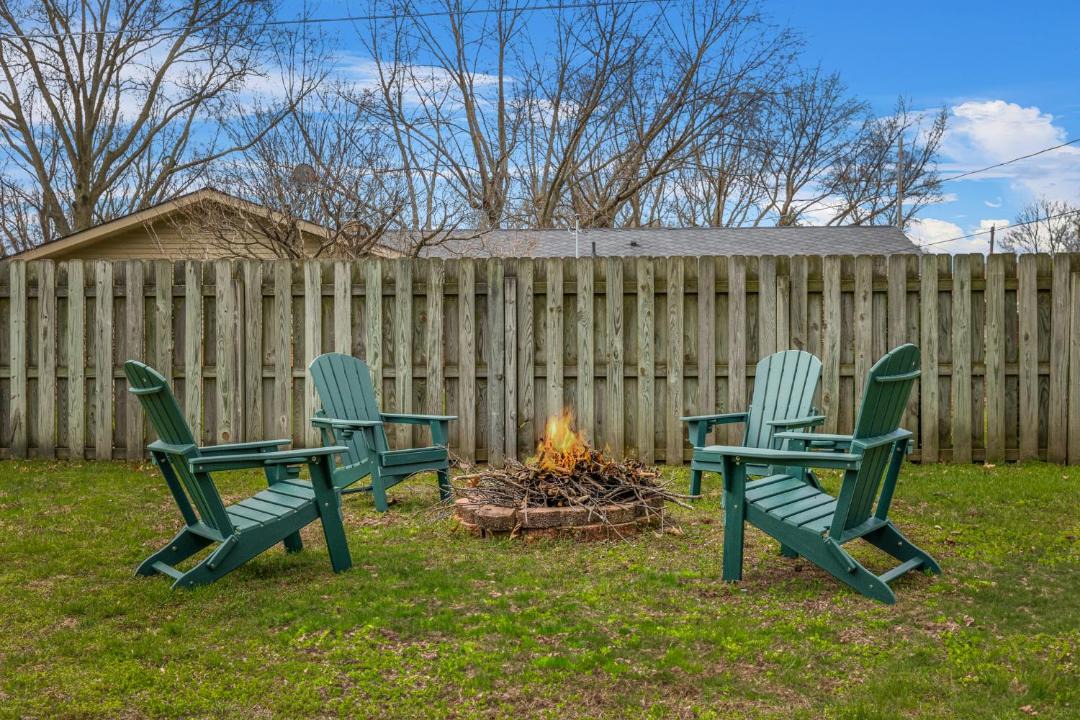 Photo of Outdoor in Stevensville