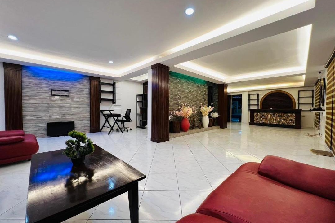 Photo of Livingroom in Luzon