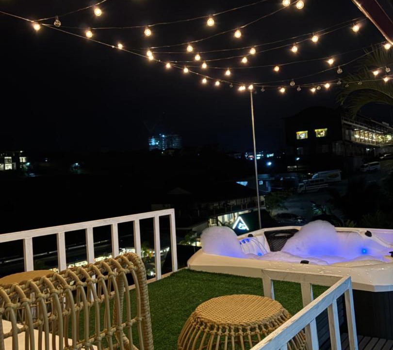 Photo of Patio Balcony in Luzon