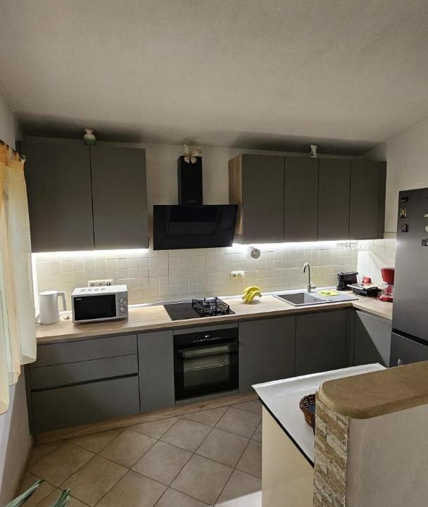 Photo of Kitchen in Srijane