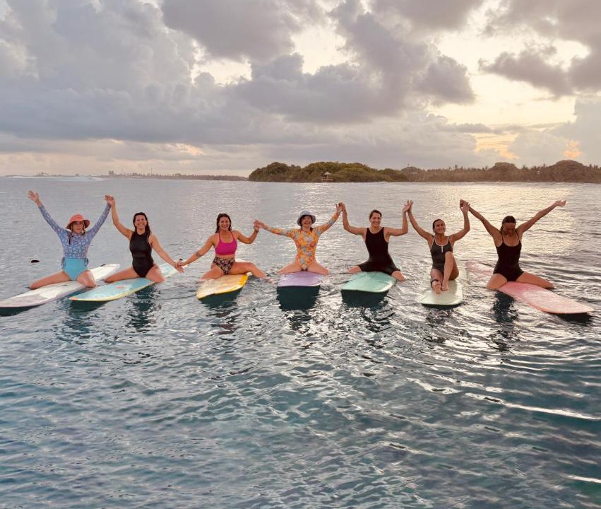 Photo of Others in Thulusdhoo Island