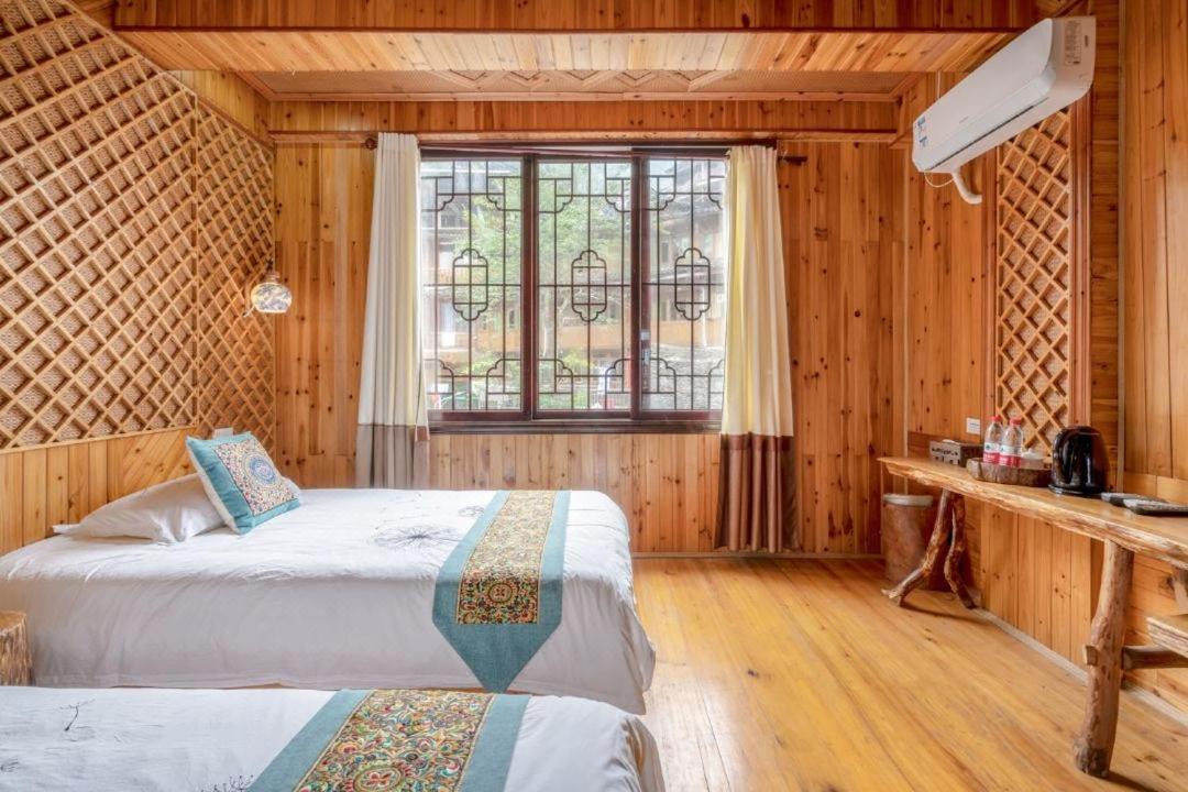 Photo of Bedroom in Longsheng Various Nationalities Autonomous County