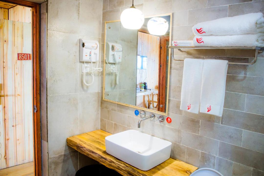 Photo of Bathroom in Longsheng Various Nationalities Autonomous County