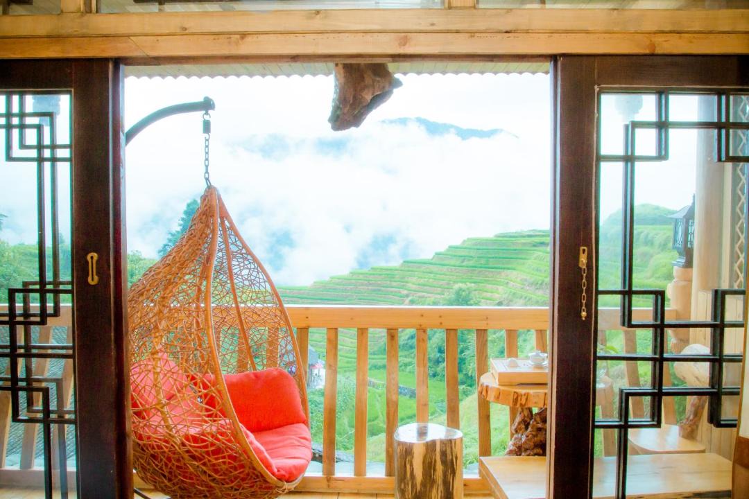 Photo of Patio Balcony in Longsheng Various Nationalities Autonomous County