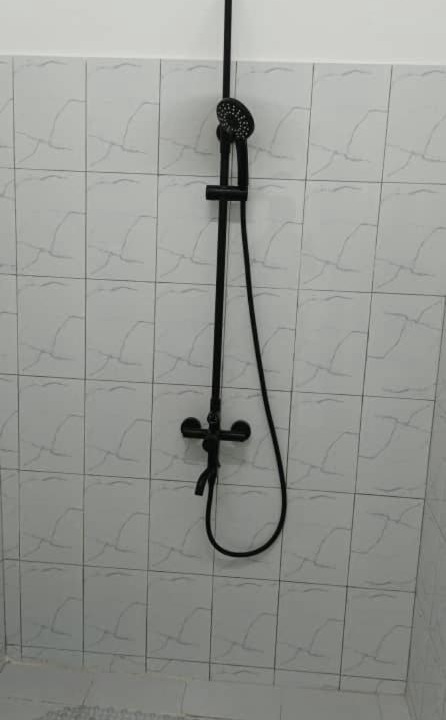 Photo of Bathroom in Pointe-Noire