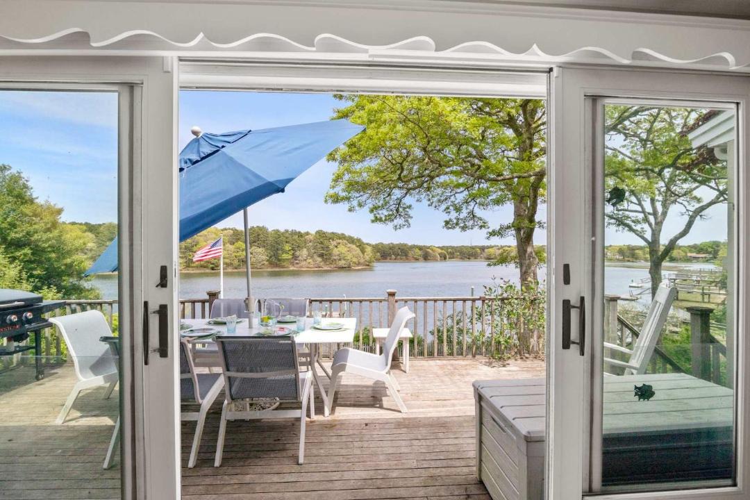 Photo of Patio Balcony in South Yarmouth