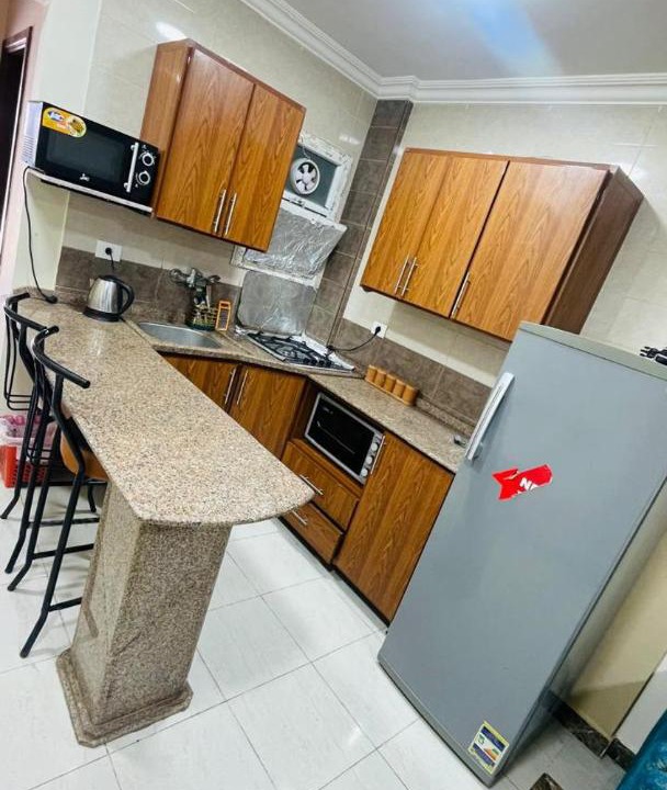 Photo of Kitchen in Al-Burulus