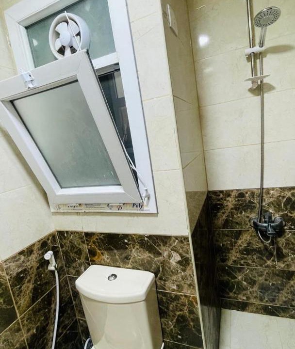 Photo of Bathroom in Al-Burulus