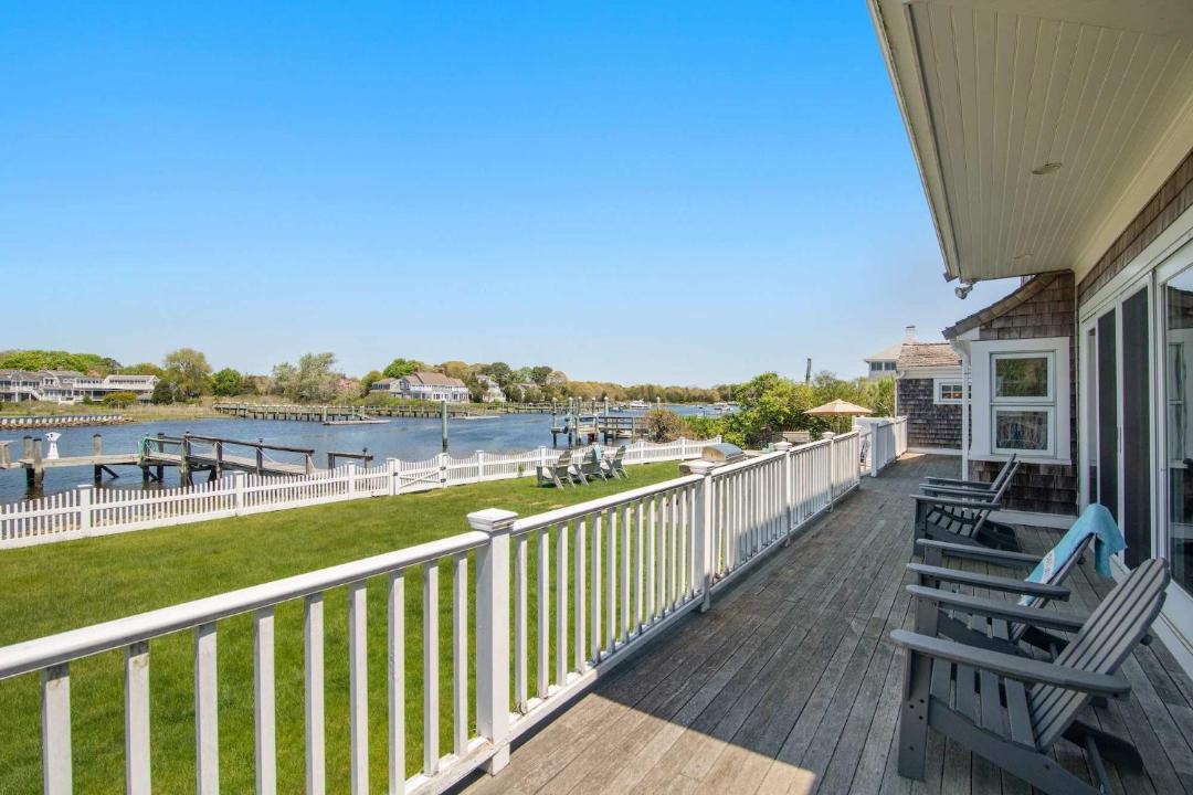 Photo of Patio Balcony in Centerville