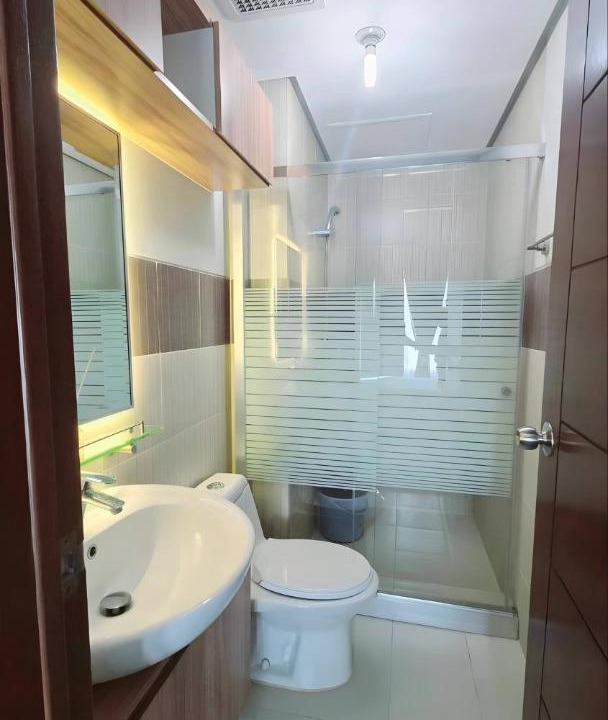 Photo of Bathroom in Punta Engano