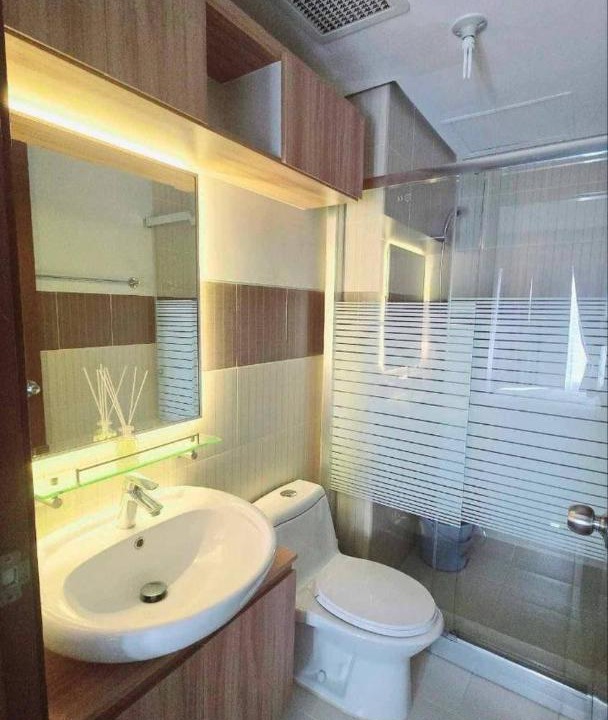 Photo of Bathroom in Punta Engano