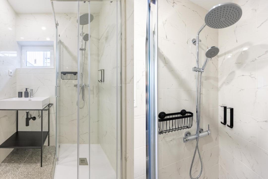Photo of Bathroom in Uniao de Freguesias do Centro