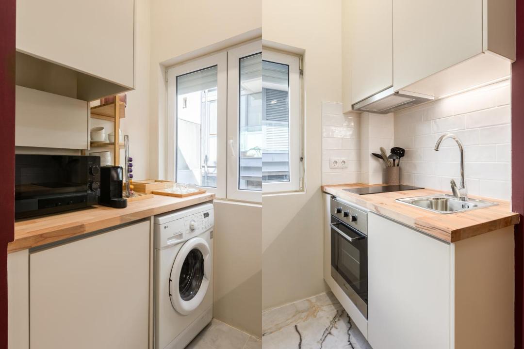 Photo of Kitchen in Uniao de Freguesias do Centro