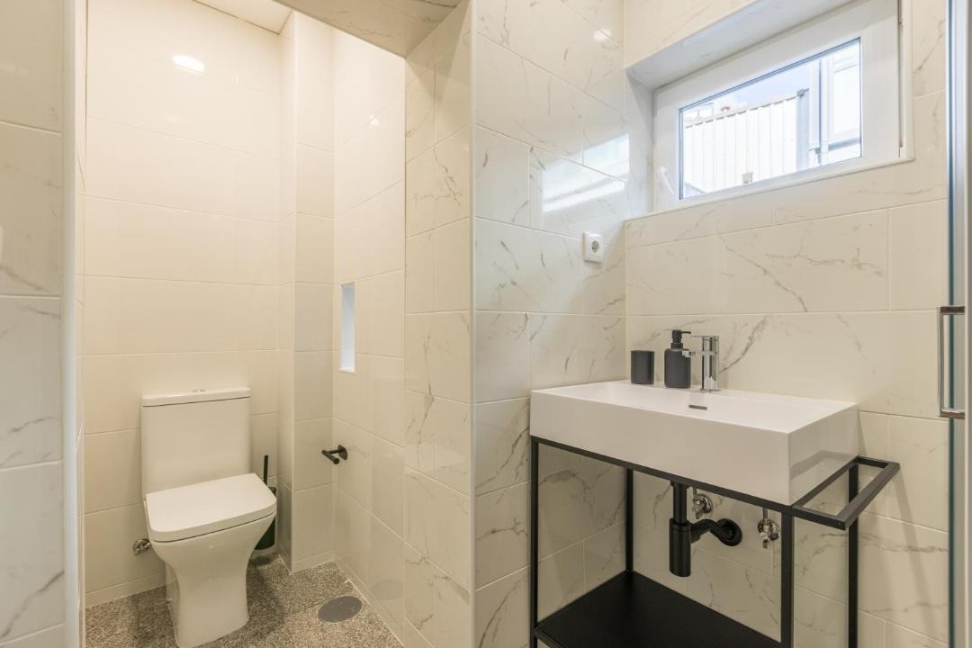 Photo of Bathroom in Uniao de Freguesias do Centro