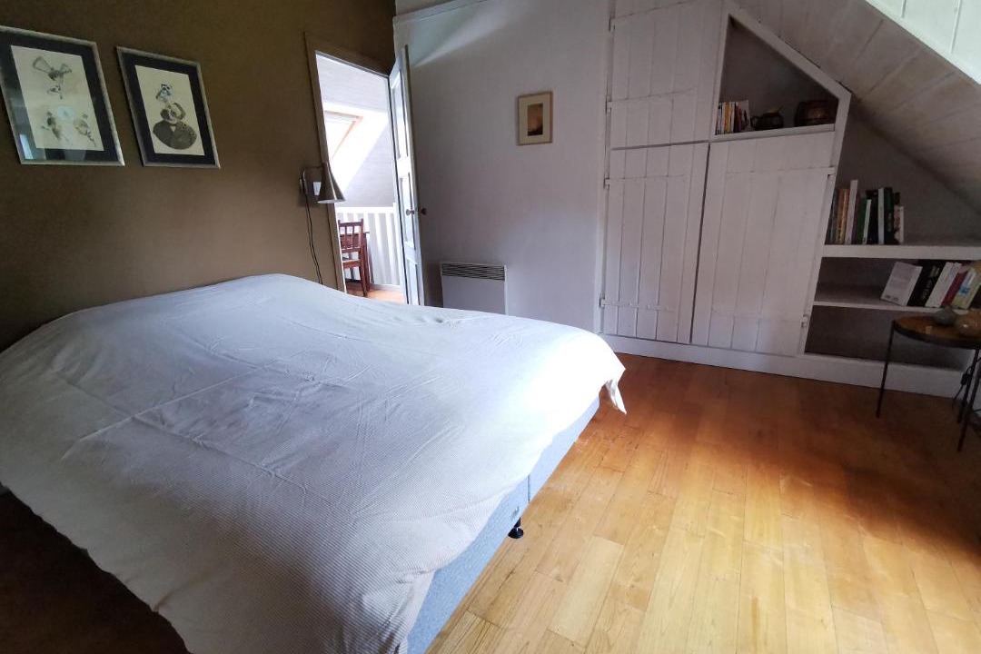 Photo of Bedroom in Riec-sur-Belon