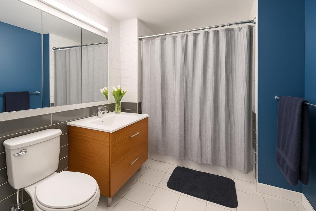 Photo of Bathroom in Central Park North