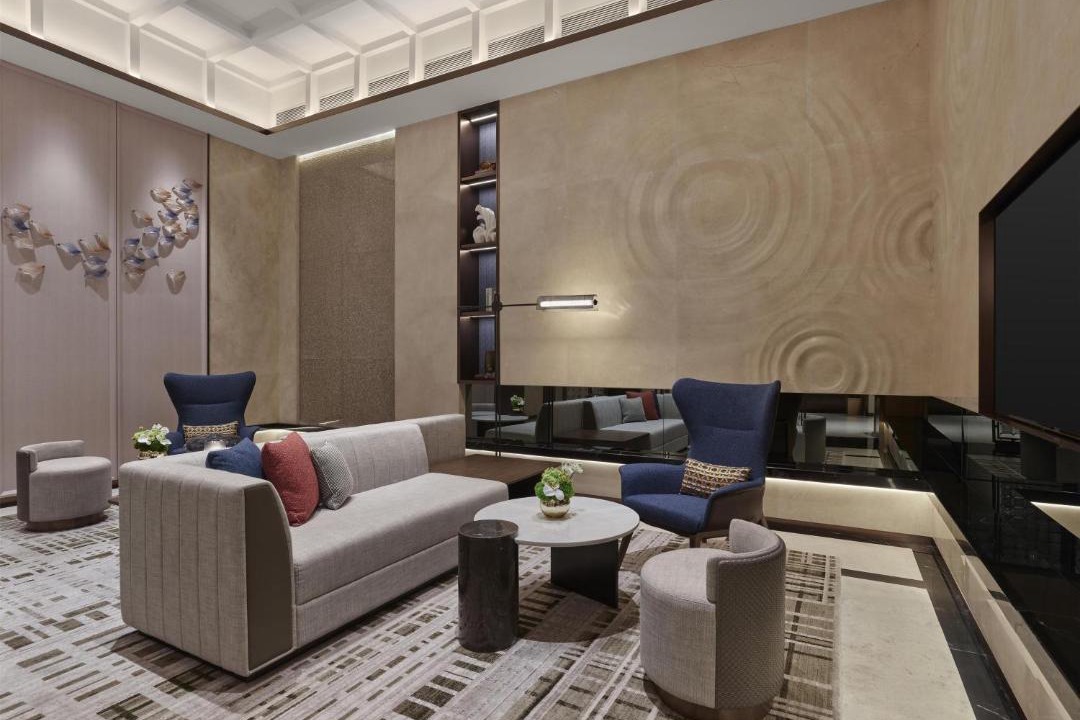 Photo of Livingroom in Qingpu