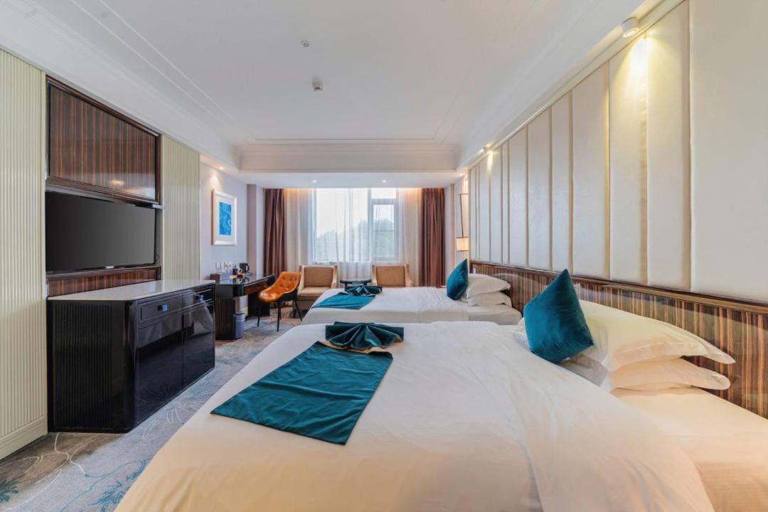 Photo of Bedroom in Chaosha