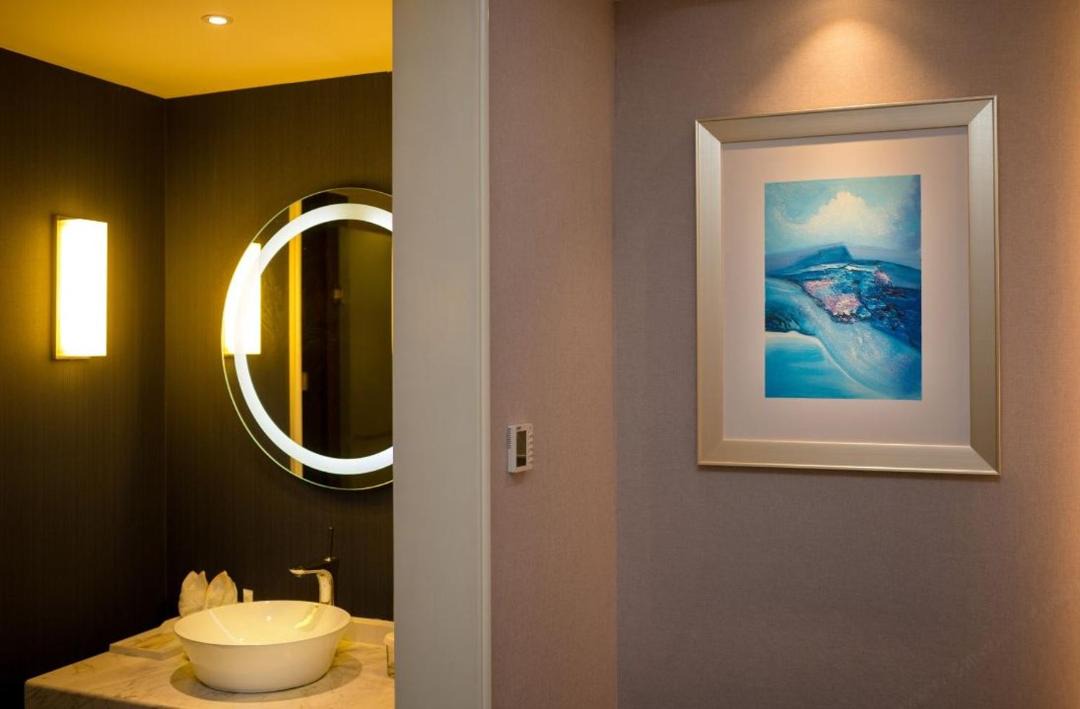 Photo of Bathroom in Chaosha