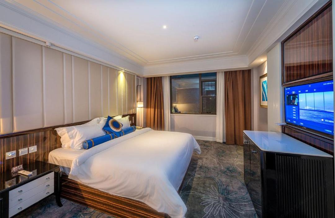 Photo of Bedroom in Chaosha