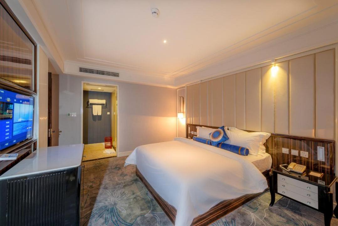 Photo of Bedroom in Chaosha