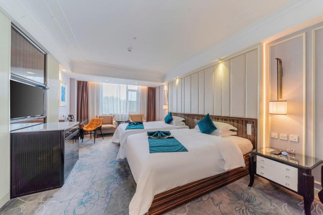Photo of Bedroom in Chaosha