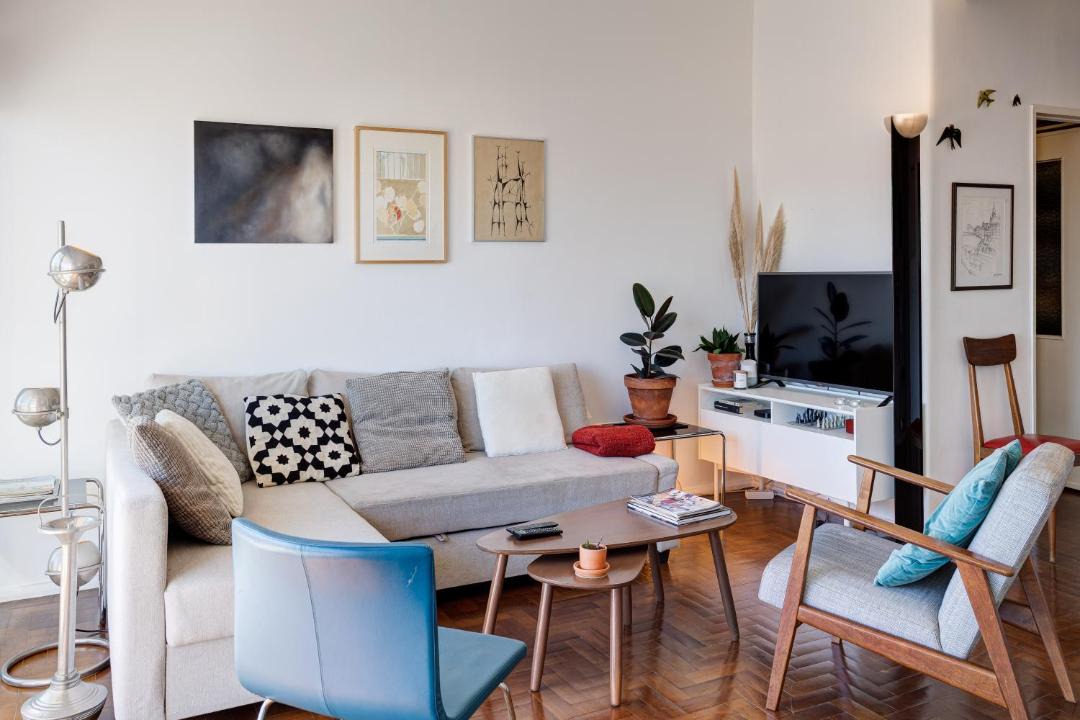 Photo of Livingroom in Santa Isabel