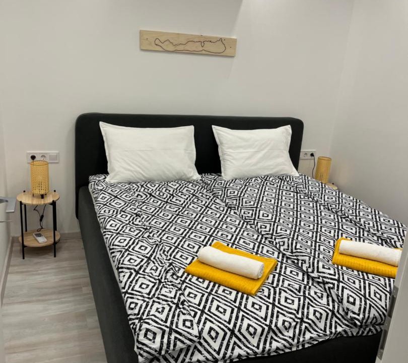 Photo of Bedroom in Siofok-Sosto