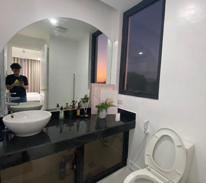 Photo of Bathroom in Pallocan