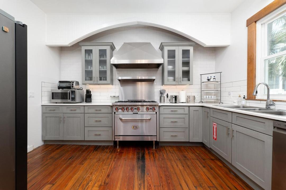 Photo of Kitchen in Jacksonville Beach